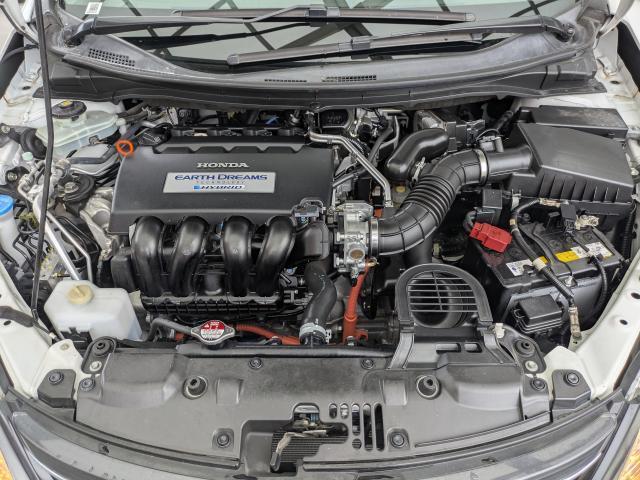 Ref:AUX-24581545 HONDA JADE 2015 8 Ref:AUX-24581545 HONDA JADE 2015 - Image 8