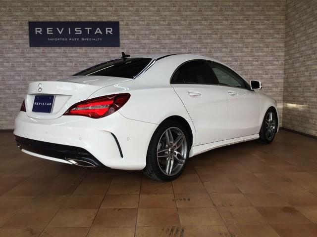 Ref:AUX-24581699 MERCEDES BENZ CLA-CLASS 2018 2 Ref:AUX-24581699 MERCEDES BENZ CLA-CLASS 2018 - Image 2