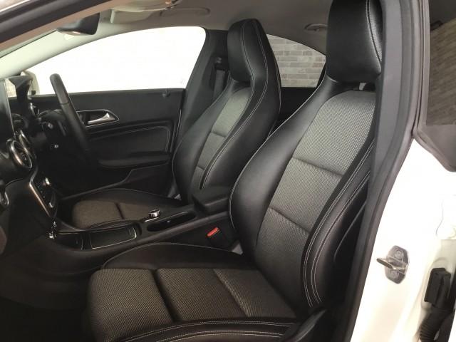 Ref:AUX-24581699 MERCEDES BENZ CLA-CLASS 2018 12 Ref:AUX-24581699 MERCEDES BENZ CLA-CLASS 2018 - Image 12