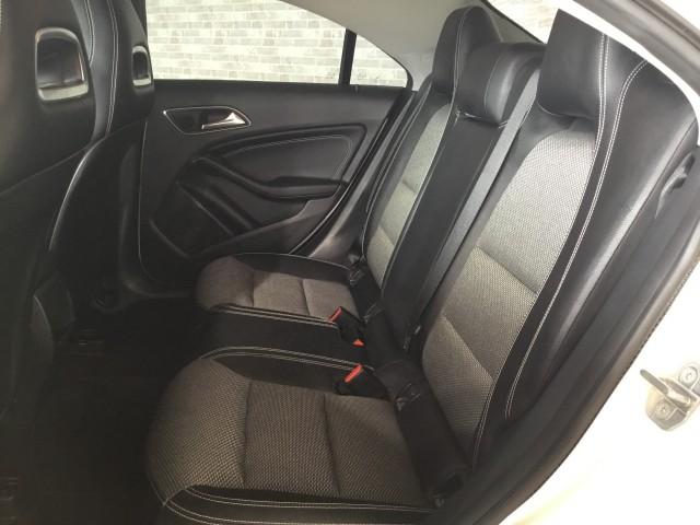 Ref:AUX-24581699 MERCEDES BENZ CLA-CLASS 2018 13 Ref:AUX-24581699 MERCEDES BENZ CLA-CLASS 2018 - Image 13