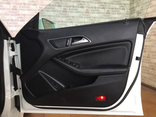 Ref:AUX-24581699 MERCEDES BENZ CLA-CLASS 2018 20 Ref:AUX-24581699 MERCEDES BENZ CLA-CLASS 2018 - Image 20