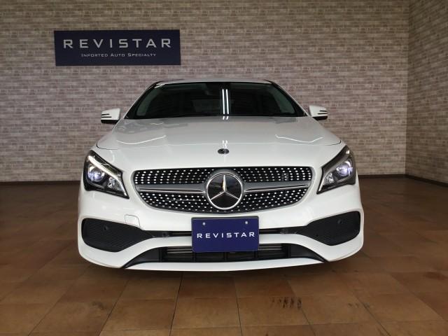 Ref:AUX-24581699 MERCEDES BENZ CLA-CLASS 2018 3 Ref:AUX-24581699 MERCEDES BENZ CLA-CLASS 2018 - Image 3