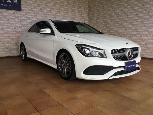 Ref:AUX-24581699 MERCEDES BENZ CLA-CLASS 2018 5 Ref:AUX-24581699 MERCEDES BENZ CLA-CLASS 2018 - Image 5
