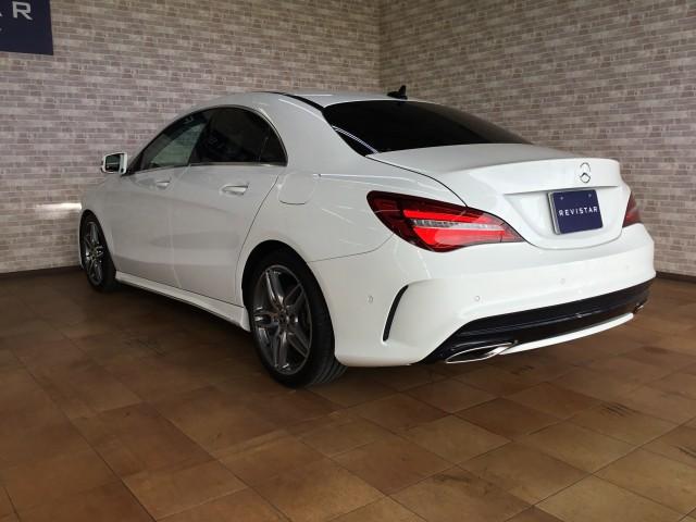 Ref:AUX-24581699 MERCEDES BENZ CLA-CLASS 2018 6 Ref:AUX-24581699 MERCEDES BENZ CLA-CLASS 2018 - Image 6
