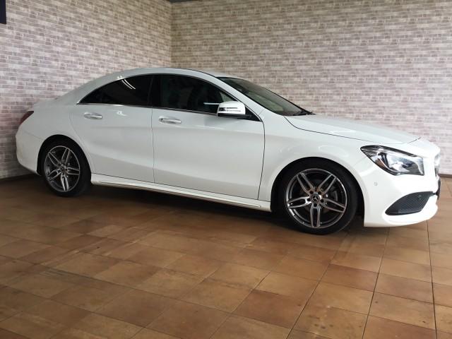 Ref:AUX-24581699 MERCEDES BENZ CLA-CLASS 2018 8 Ref:AUX-24581699 MERCEDES BENZ CLA-CLASS 2018 - Image 8