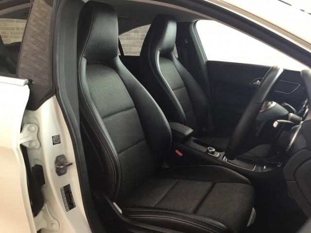 Ref:AUX-24581699 MERCEDES BENZ CLA-CLASS 2018 10 Ref:AUX-24581699 MERCEDES BENZ CLA-CLASS 2018 - Image 10