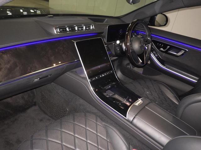 Ref:AUX-24581861 MERCEDES BENZ S-CLASS 2021 3 Ref:AUX-24581861 MERCEDES BENZ S-CLASS 2021 - Image 3