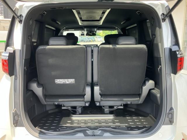 Ref:AUX-24582206 TOYOTA ALPHARD 2023 16 Ref:AUX-24582206 TOYOTA ALPHARD 2023 - Image 16