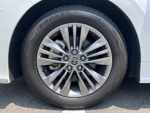 Ref:AUX-24582206 TOYOTA ALPHARD 2023 17 Ref:AUX-24582206 TOYOTA ALPHARD 2023 - Image 17