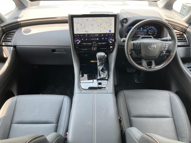 Ref:AUX-24582206 TOYOTA ALPHARD 2023 3 Ref:AUX-24582206 TOYOTA ALPHARD 2023 - Image 3