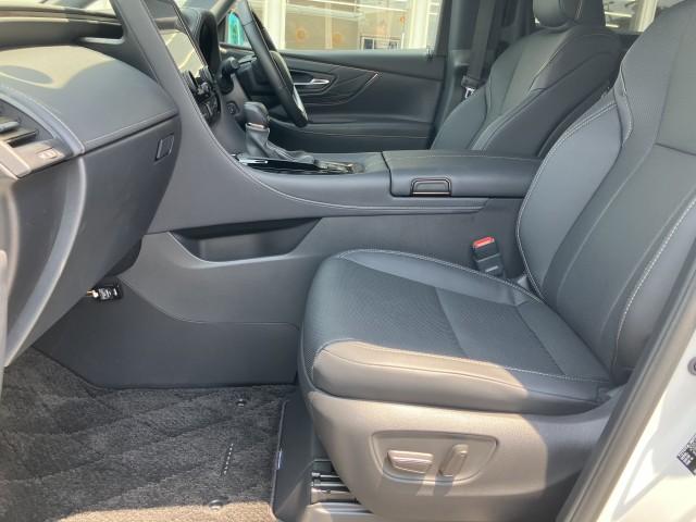 Ref:AUX-24582206 TOYOTA ALPHARD 2023 5 Ref:AUX-24582206 TOYOTA ALPHARD 2023 - Image 5