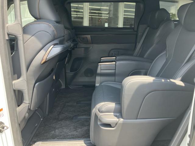 Ref:AUX-24582206 TOYOTA ALPHARD 2023 6 Ref:AUX-24582206 TOYOTA ALPHARD 2023 - Image 6
