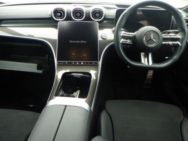 Ref:AUX-24582516 MERCEDES BENZ C-CLASS 2022 3 Ref:AUX-24582516 MERCEDES BENZ C-CLASS 2022 - Image 3
