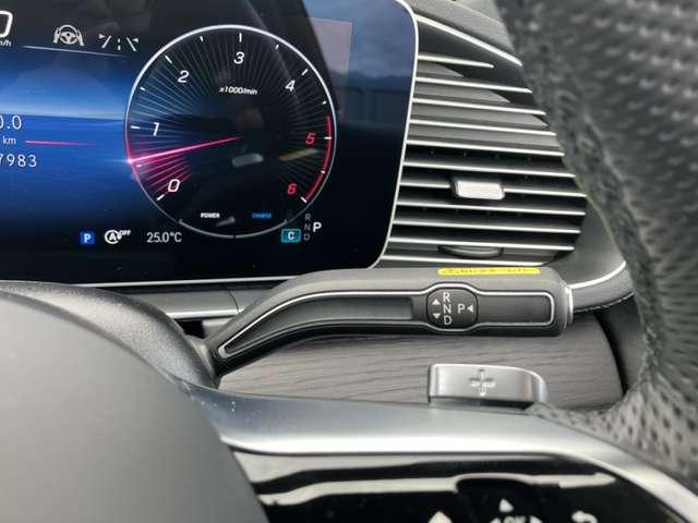 Ref:AUX-24584284 MERCEDES BENZ GLE 2023 11 Ref:AUX-24584284 MERCEDES BENZ GLE 2023 - Image 11