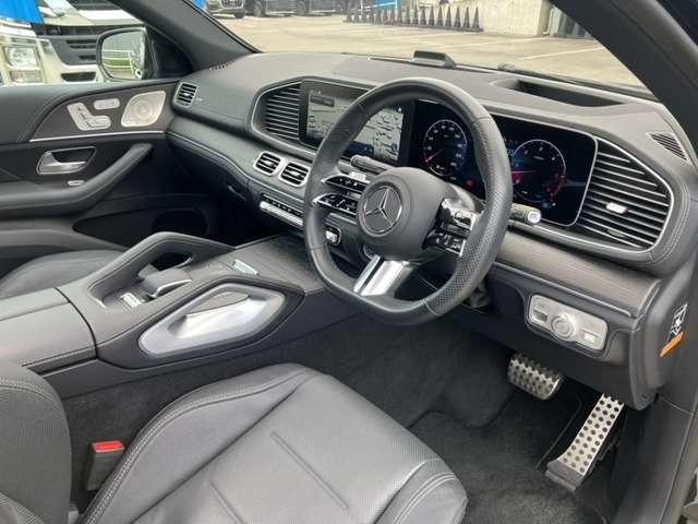 Ref:AUX-24584284 MERCEDES BENZ GLE 2023 13 Ref:AUX-24584284 MERCEDES BENZ GLE 2023 - Image 13