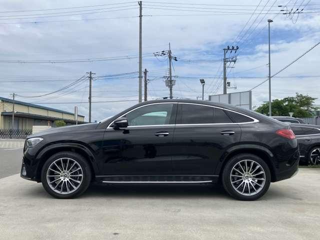 Ref:AUX-24584284 MERCEDES BENZ GLE 2023 6 Ref:AUX-24584284 MERCEDES BENZ GLE 2023 - Image 6