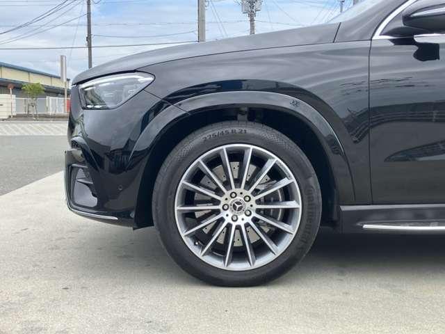 Ref:AUX-24584284 MERCEDES BENZ GLE 2023 8 Ref:AUX-24584284 MERCEDES BENZ GLE 2023 - Image 8