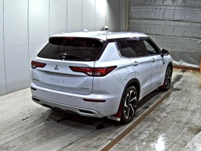 Ref:AUX-24585743 MITSUBISHI OUTLANDER PHEV 2022 5 Ref:AUX-24585743 MITSUBISHI OUTLANDER PHEV 2022 - Image 5