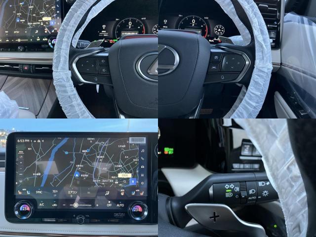 Ref:AUX-24586972 LEXUS LM 2026 13 Ref:AUX-24586972 LEXUS LM 2026 - Image 13