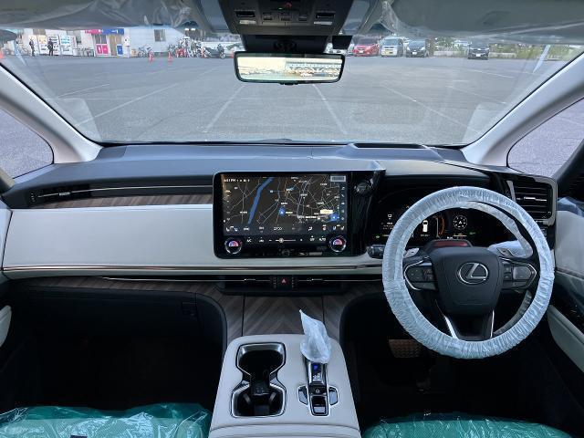 Ref:AUX-24586972 LEXUS LM 2026 3 Ref:AUX-24586972 LEXUS LM 2026 - Image 3