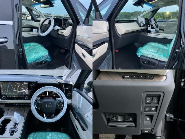 Ref:AUX-24586972 LEXUS LM 2026 6 Ref:AUX-24586972 LEXUS LM 2026 - Image 6