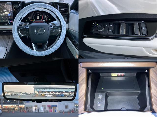 Ref:AUX-24586972 LEXUS LM 2026 9 Ref:AUX-24586972 LEXUS LM 2026 - Image 9