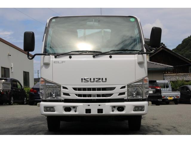 Ref:AUX-24586986 ISUZU ELF TRUCK 2020 2 Ref:AUX-24586986 ISUZU ELF TRUCK 2020 - Image 2