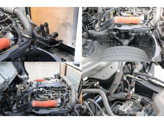 Ref:AUX-24586986 ISUZU ELF TRUCK 2020 12 Ref:AUX-24586986 ISUZU ELF TRUCK 2020 - Image 12