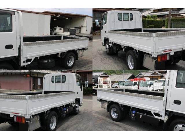 Ref:AUX-24586986 ISUZU ELF TRUCK 2020 13 Ref:AUX-24586986 ISUZU ELF TRUCK 2020 - Image 13