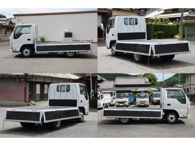 Ref:AUX-24586986 ISUZU ELF TRUCK 2020 15 Ref:AUX-24586986 ISUZU ELF TRUCK 2020 - Image 15