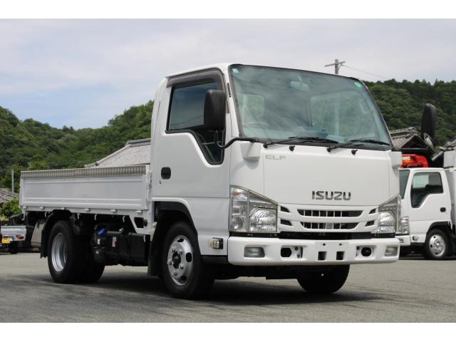 Ref:AUX-24586986 ISUZU ELF TRUCK 2020 3 Ref:AUX-24586986 ISUZU ELF TRUCK 2020 - Image 3