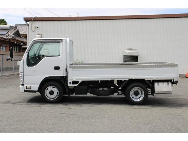Ref:AUX-24586986 ISUZU ELF TRUCK 2020 4 Ref:AUX-24586986 ISUZU ELF TRUCK 2020 - Image 4