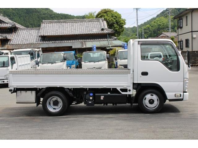 Ref:AUX-24586986 ISUZU ELF TRUCK 2020 5 Ref:AUX-24586986 ISUZU ELF TRUCK 2020 - Image 5