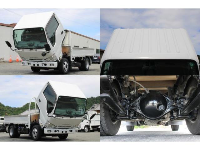 Ref:AUX-24586986 ISUZU ELF TRUCK 2020 9 Ref:AUX-24586986 ISUZU ELF TRUCK 2020 - Image 9