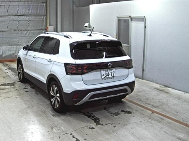 Ref:AUX-24586993 VOLKSWAGEN T-CROSS 2025 2 Ref:AUX-24586993 VOLKSWAGEN T-CROSS 2025 - Image 2