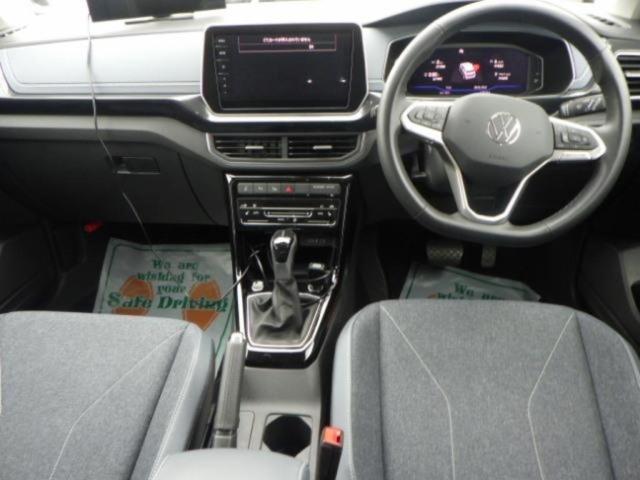 Ref:AUX-24586993 VOLKSWAGEN T-CROSS 2025 3 Ref:AUX-24586993 VOLKSWAGEN T-CROSS 2025 - Image 3