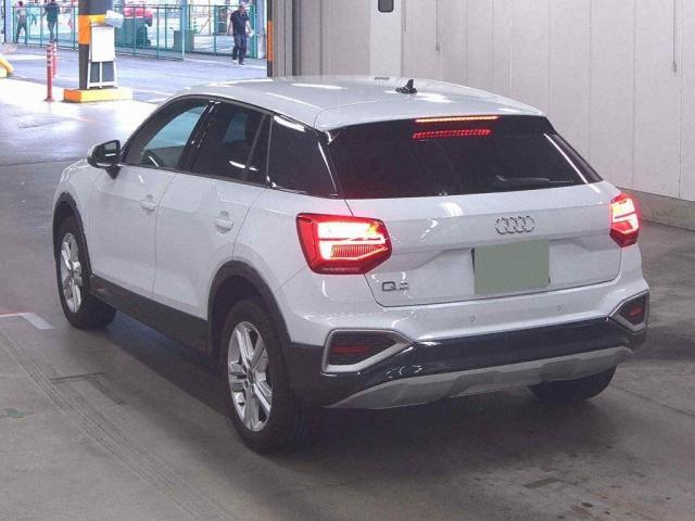 Ref:AUX-24587353 AUDI Q2 2024 2 Ref:AUX-24587353 AUDI Q2 2024 - Image 2