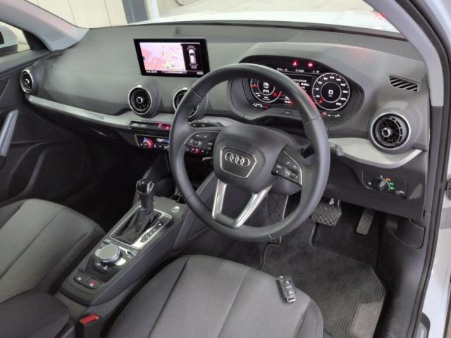 Ref:AUX-24587353 AUDI Q2 2024 3 Ref:AUX-24587353 AUDI Q2 2024 - Image 3