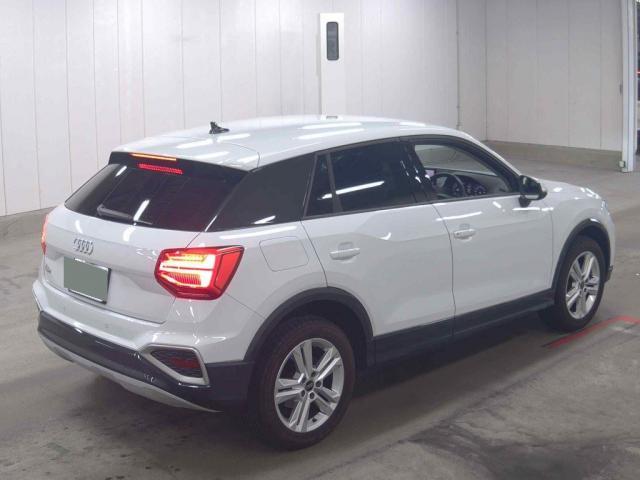 Ref:AUX-24587353 AUDI Q2 2024 5 Ref:AUX-24587353 AUDI Q2 2024 - Image 5