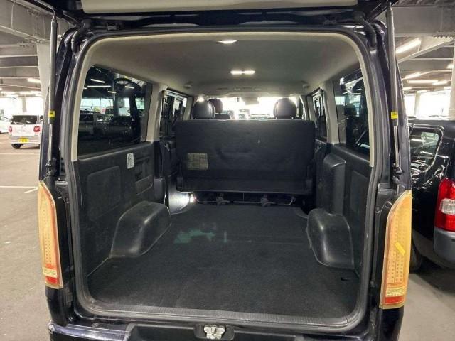 Ref:AUX-24587357 TOYOTA HIACE VAN 2018 3 Ref:AUX-24587357 TOYOTA HIACE VAN 2018 - Image 3