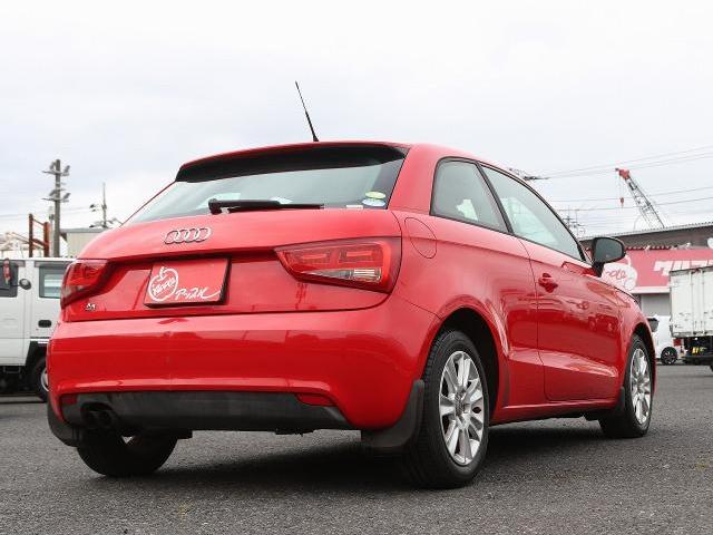 Ref:AUX-24587359 AUDI A1 2011 2 Ref:AUX-24587359 AUDI A1 2011 - Image 2