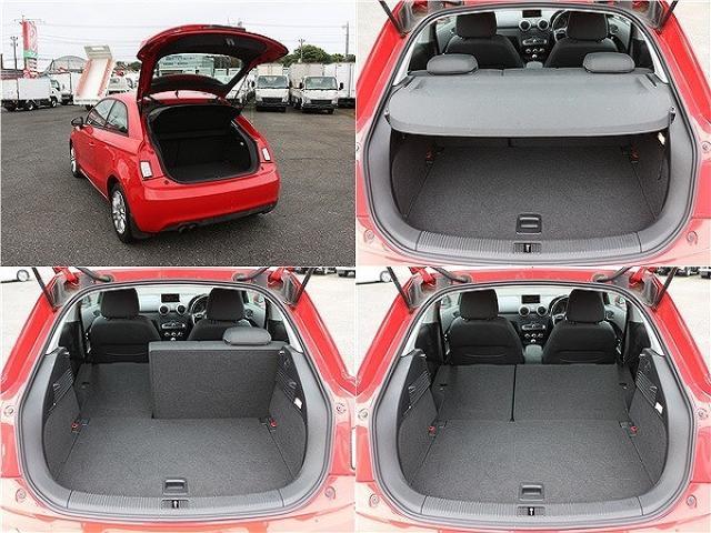 Ref:AUX-24587359 AUDI A1 2011 11 Ref:AUX-24587359 AUDI A1 2011 - Image 11
