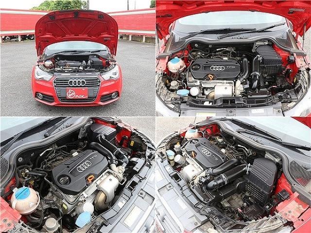 Ref:AUX-24587359 AUDI A1 2011 12 Ref:AUX-24587359 AUDI A1 2011 - Image 12