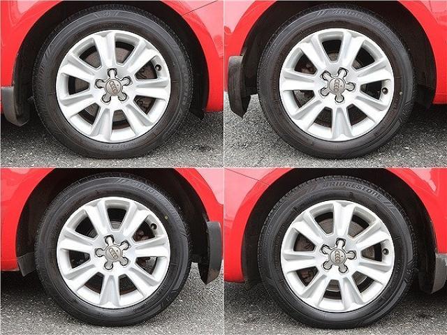 Ref:AUX-24587359 AUDI A1 2011 14 Ref:AUX-24587359 AUDI A1 2011 - Image 14