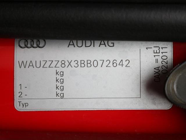 Ref:AUX-24587359 AUDI A1 2011 15 Ref:AUX-24587359 AUDI A1 2011 - Image 15