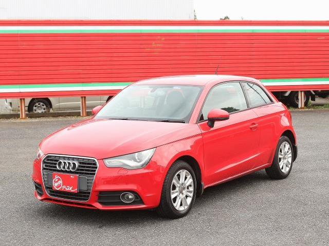 Ref:AUX-24587359 AUDI A1 2011 17 Ref:AUX-24587359 AUDI A1 2011 - Image 17