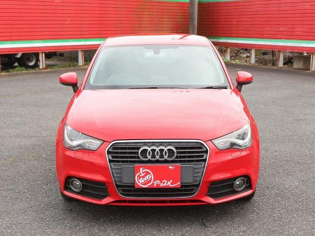 Ref:AUX-24587359 AUDI A1 2011 18 Ref:AUX-24587359 AUDI A1 2011 - Image 18