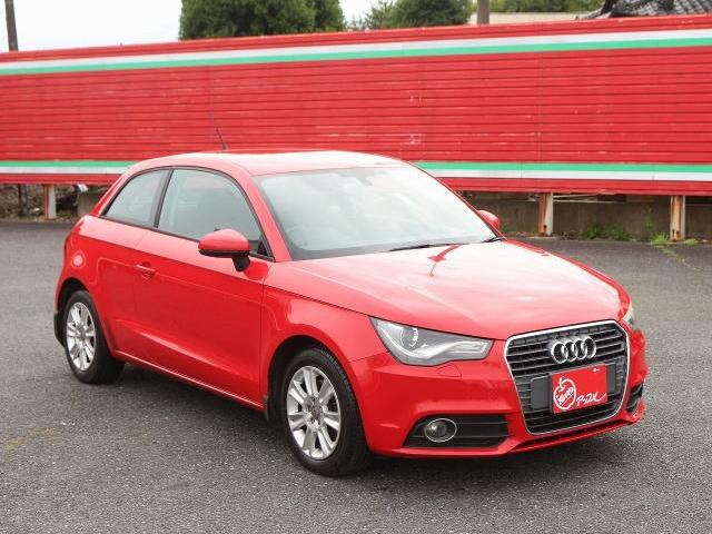Ref:AUX-24587359 AUDI A1 2011 19 Ref:AUX-24587359 AUDI A1 2011 - Image 19