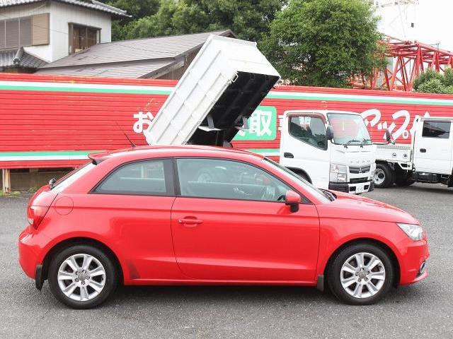 Ref:AUX-24587359 AUDI A1 2011 20 Ref:AUX-24587359 AUDI A1 2011 - Image 20