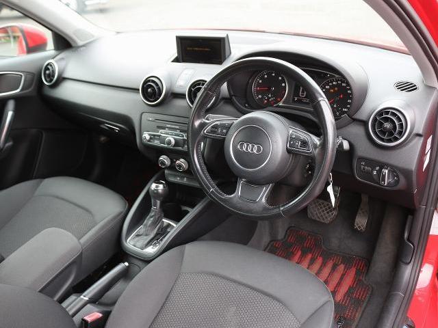 Ref:AUX-24587359 AUDI A1 2011 3 Ref:AUX-24587359 AUDI A1 2011 - Image 3